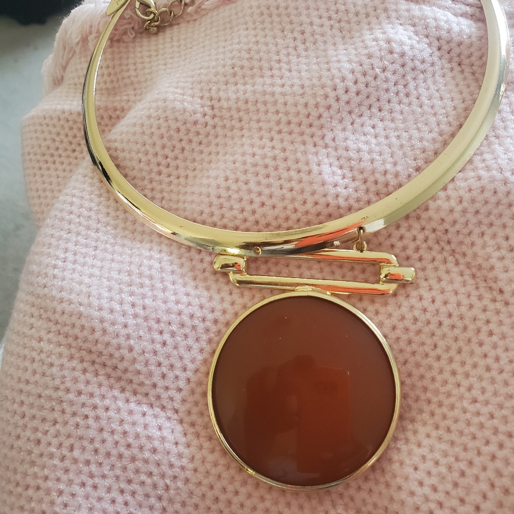 Necklace - Picture 2 of 2